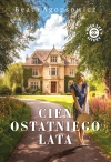 Cień ostatniego lata (większe litery) - zdjęcie