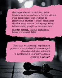 Szukając Jane, zdjęcie 4