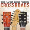 Crossroads Guitar Festival 2013, CD - zdjęcie