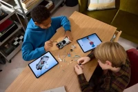 LEGO Speed Champions Wehikuł czasu z Powrotu do przyszłości 77256, zdjęcie 9