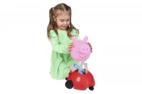 PEPPA PIG odkurzacz na baterie 1684640 64013, zdjęcie 6