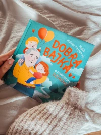 Dobra bajka o najlepszym dziadku, zdjęcie 10