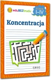 Koncentracja. Klasy 1-4 - zdjęcie