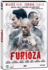 Furioza, DVD - zdjęcie