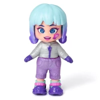 KookyLoos. Walizka Wanda, zdjęcie 9