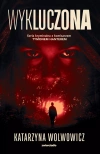 Wykluczona. Komisarz Tymon Hanter. Tom 1 - zdjęcie