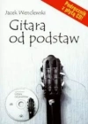 Gitara od podstaw + CD - zdjęcie