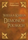 Wielka Księga Demonów Polskich - zdjęcie