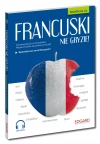 Francuski nie gryzie! A1-A2 + mp3 - zdjęcie