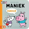 Maniek zgaduje - zdjęcie