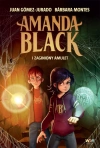 Amanda Black i zaginiony amulet - zdjęcie