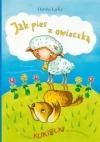 Jak pies z owieczką - zdjęcie
