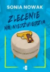 Zlecenie na niedźwiedzia - zdjęcie