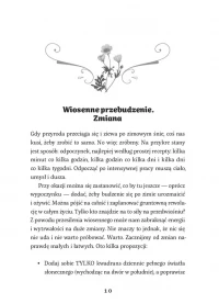 Cztery pory roku z Ewą Woydyłło. Przewodnik po codzienności (barwione brzegi), zdjęcie 7