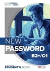 New Password B2+/C1 SB + online - zdjęcie
