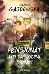 Pensjonat pod tańczącymi ogniami - zdjęcie
