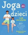 Joga dla dzieci i ich dorosłych - zdjęcie