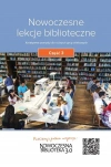 Nowoczesne lekcje biblioteczne Część 3 - zdjęcie