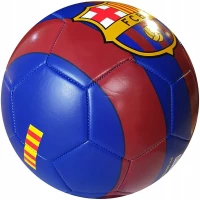 PIŁKA NOŻNA FC BARCELONA HOME R.2, zdjęcie 2