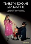 Teatrzyki szkolne dla klas I-III - zdjęcie
