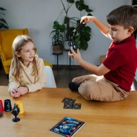 Spy Guy Fantasy. Magiczne Sztuczki. Skarbiec Magika, zdjęcie 3