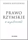 Prawo rzymskie a współczesność - zdjęcie