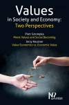 Values in Society and Economy - zdjęcie