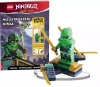 LEGO Ninjago Nieustraszeni NINJA - zdjęcie