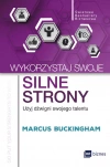 Wykorzystaj swoje silne strony. Użyj dźwigni swojego talentu - zdjęcie
