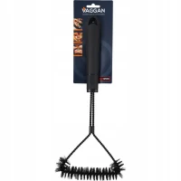 Szczotka do Rusztu Czarna 40CM, zdjęcie 2