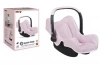 Maxi Cosi - nosidełko różowe - zdjęcie