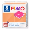 Fimo Effect MASA PLASTYCZNA PAPAJA SORBET 57g 8020-T41 - zdjęcie