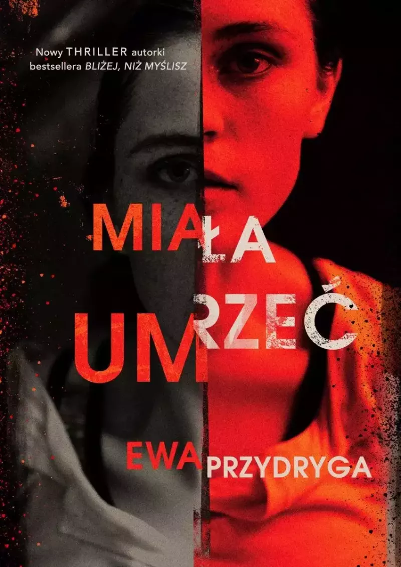 Miała umrzeć Miała umrzeć