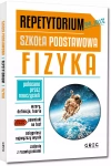 Repetytorium - szkoła podstawowa. Fizyka - zdjęcie
