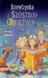 Dziewczynka z Szóstego Księżyca. Tom 1 - zdjęcie