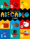 Abecadło. Litery - zdjęcie