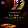 Golden Ranaissance William Byrd. CD - zdjęcie