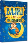 Bajki na dobranoc - zdjęcie
