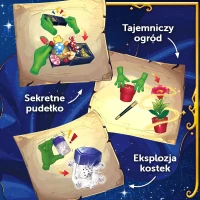 Spy Guy Fantasy. Magiczne Sztuczki. Skarbiec Magika, zdjęcie 11