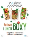 Łatwe lunchboxy. Insulinooporność - zdjęcie
