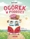 Ogórek w podróży - zdjęcie