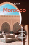 Morocco. Lonely planet - zdjęcie