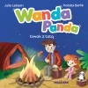 Wanda Panda. Biwak z tatą - zdjęcie