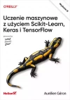 Uczenie maszynowe z użyciem Scikit-Learn, Keras i TensorFlow - zdjęcie