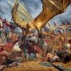 In The Court Of The Dragon, CD - zdjęcie