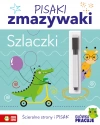 Pisaki zmazywaki. Szlaczki - zdjęcie