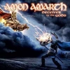 Deceiver Of The Gods. CD - zdjęcie