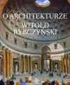 O architekturze - zdjęcie