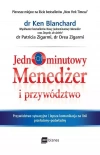 Jednominutowy Menedżer i przywództwo - zdjęcie
