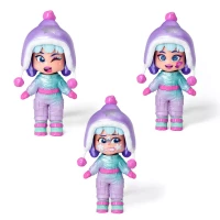 KookyLoos. Walizka Wanda, zdjęcie 7